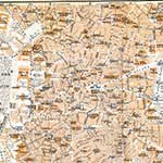 Madrid Spain  map in public domain, free, royalty free, royalty-free, download, use, high quality, non-copyright, copyright free, Creative Commons, 
